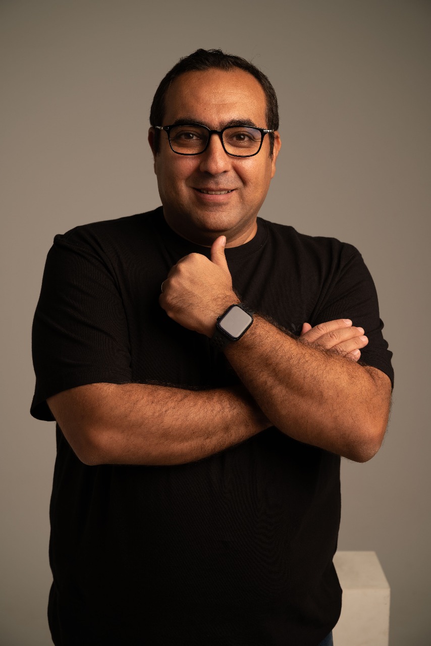 Picture of Milestone Construction Founder - Amr Fathalla